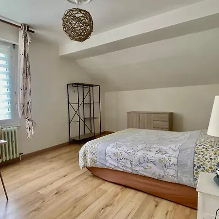 6 Personnes * Thonon-les-Bains