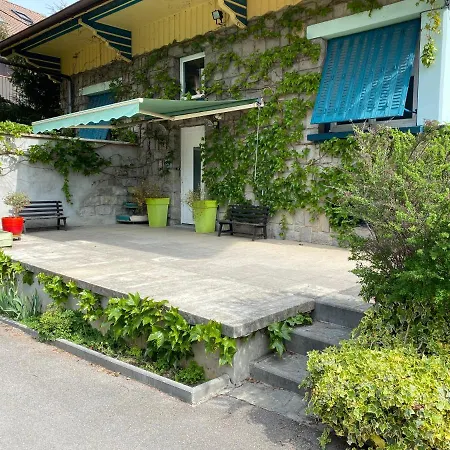 6 Personnes Apartment